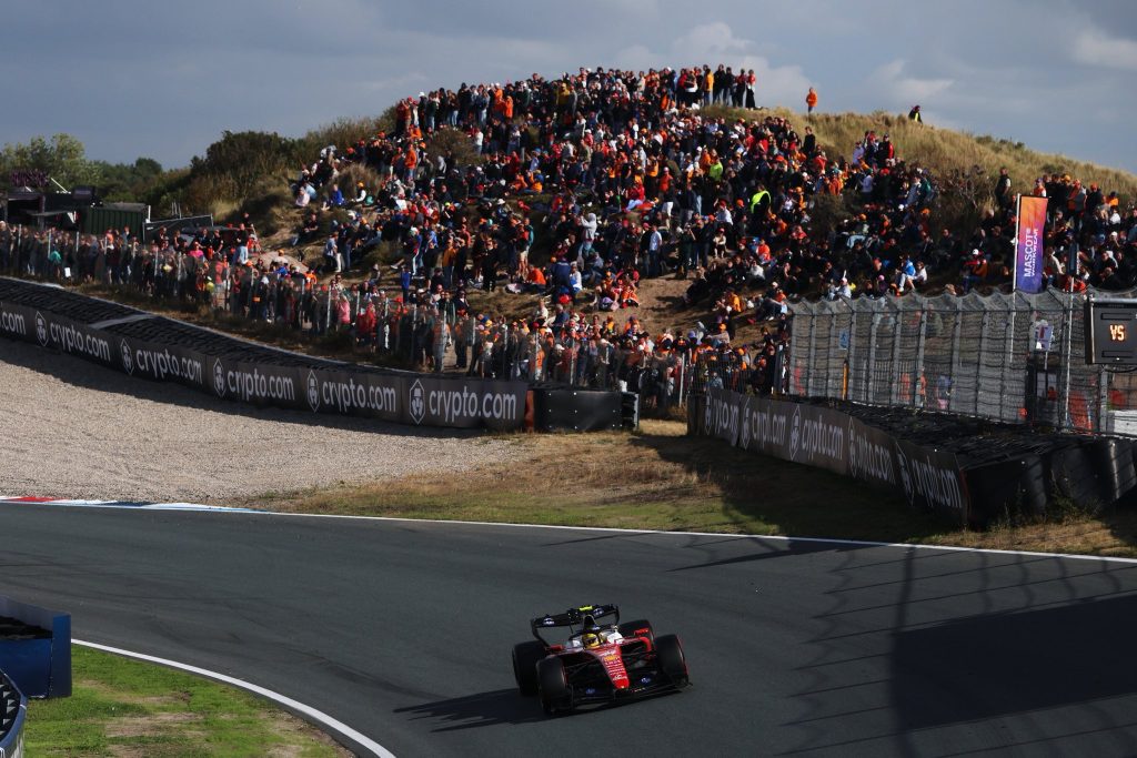 F1 2026, PAISES BAIXOS, CORRIDA, FERRARI, LEWIS HAMILTON