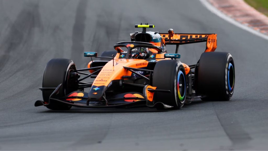 F1 2026, PAISES BAIXOS, CORRIDA, MCLAREN, LANDO NORRIS