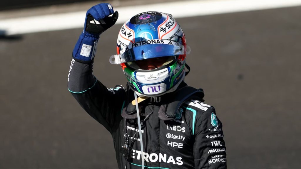 F1 2026, ESPANHA, CORRIDA, MERCEDES, KIMI ANTONELLI, ROSTO, RETRATO