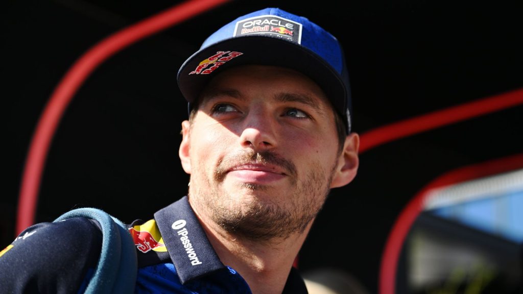 F1 2026, ITÁLIA, TREINOS LIVRES, RED BULL RACING, MAX VERSTAPPEN