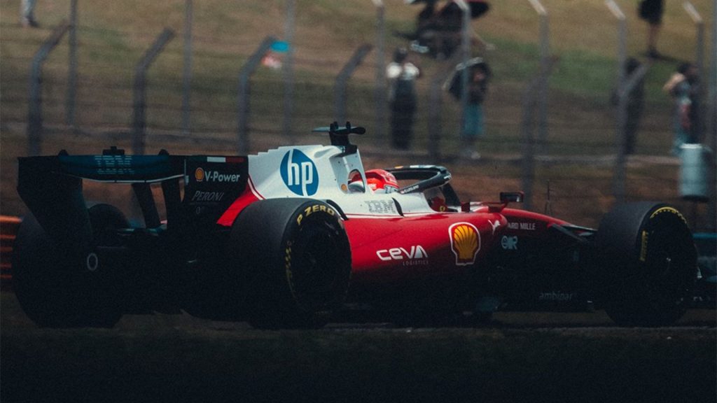 F1 2026, BAHREIN, MALÁSIA, TREINOS LIVRES, FERRARI, CHARLES LECLERC