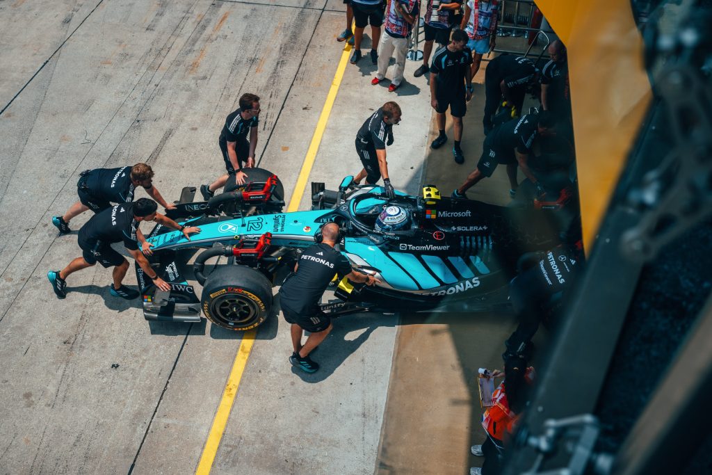 F1 2026, BAHREIN, MALÁSIA, CLASSIFICAÇÃO, MERCEDES, KIMI ANTONELLI