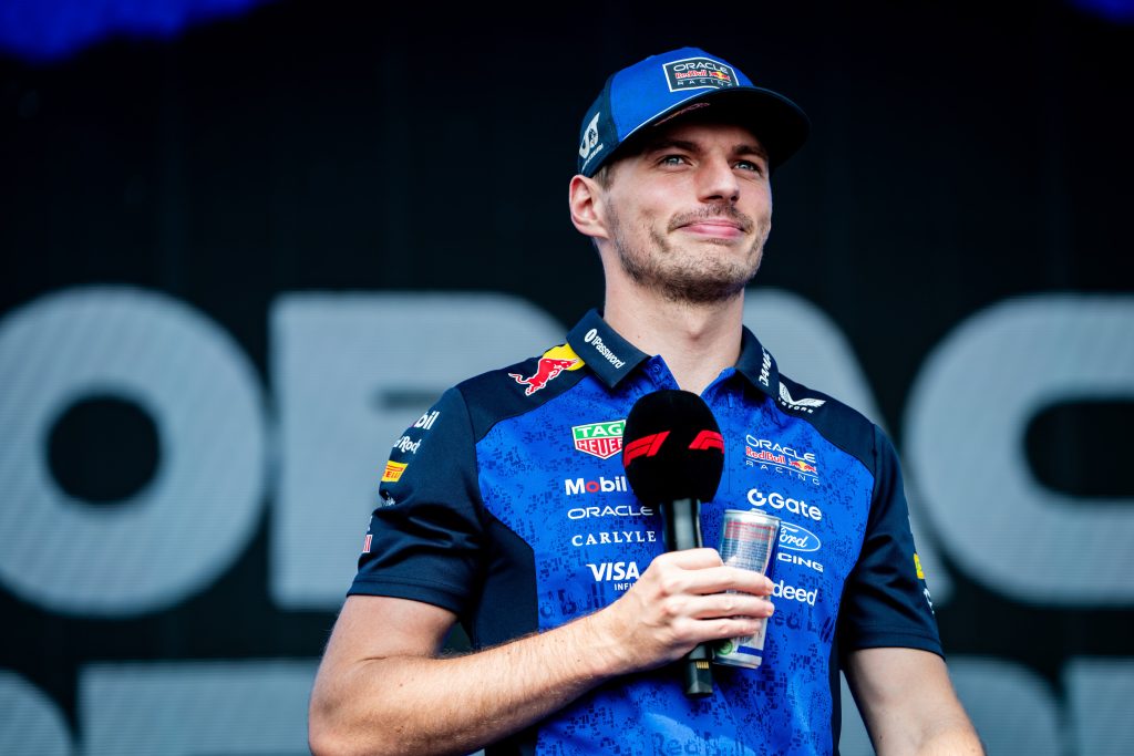 F1 2026, BAHREIN, MALÁSIA, TREINOS LIVRES, RED BULL RACING, MAX VERSTAPPEN