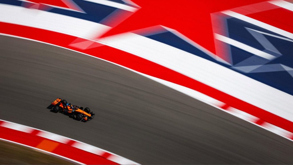 F1 2026, ESTADOS UNIDOS, AUSTIN, CORRIDA, MCLAREN, OSCAR PIASTRI