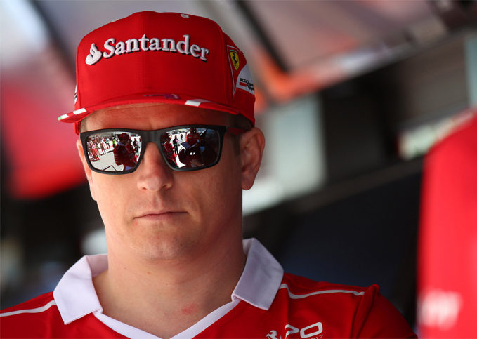 KIMI FICA