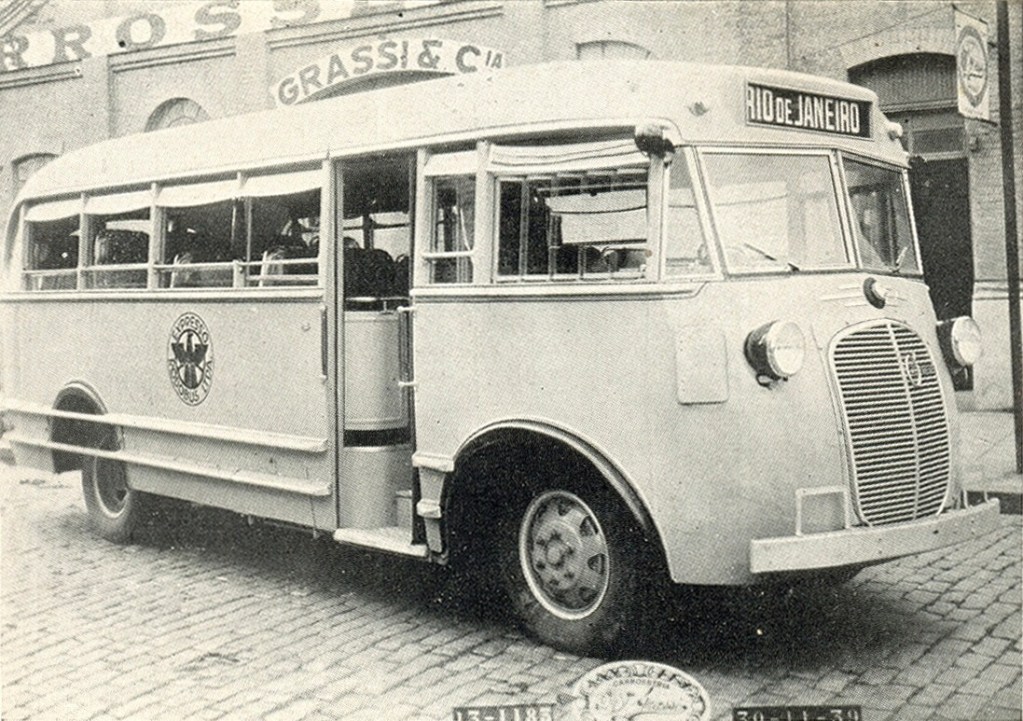 BUS STOP