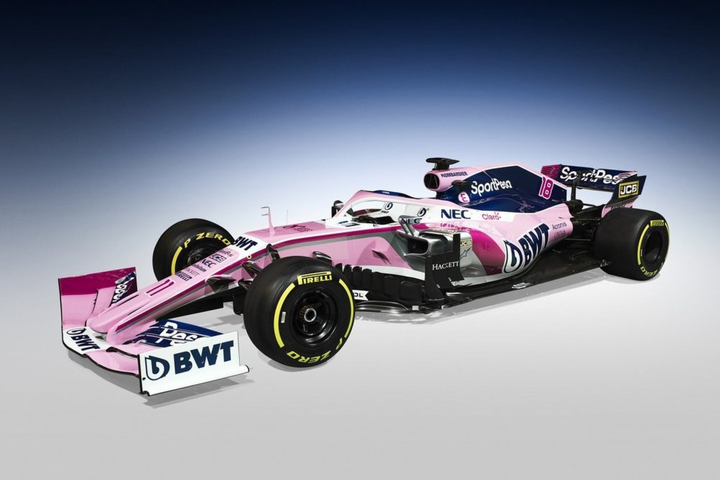 OI, RACING POINT