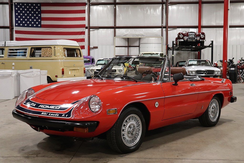 ALFA LAUDA
