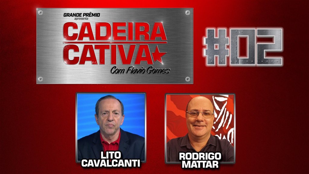 CADEIRA CATIVA #2