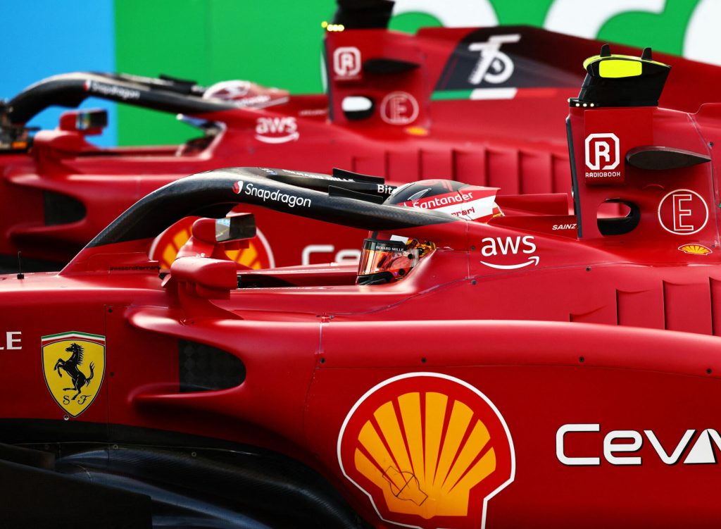 Ferrari confirma força em classificação, mas precisa ser perfeita para tentar vitória nos EUA