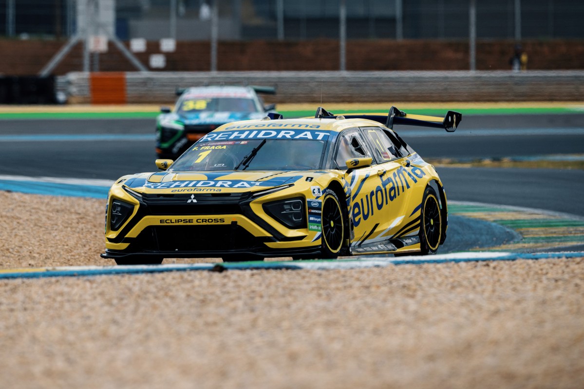Fraga dispara na liderança da Stock Car após etapa do Velocitta. Confira classificação