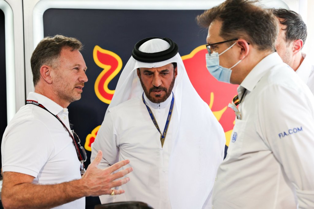 Presidente da FIA revela ataques após abrir inscrições na F1: “Vivi um inferno”