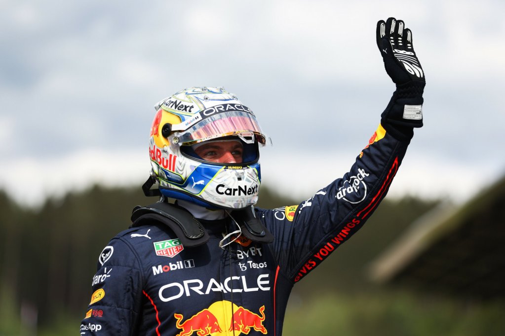 Verstappen abre vantagem após corrida sprint da Áustria. Confira classificação
