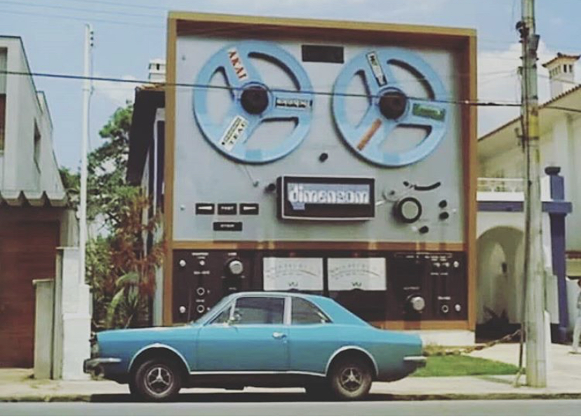 FOTO DO DIA