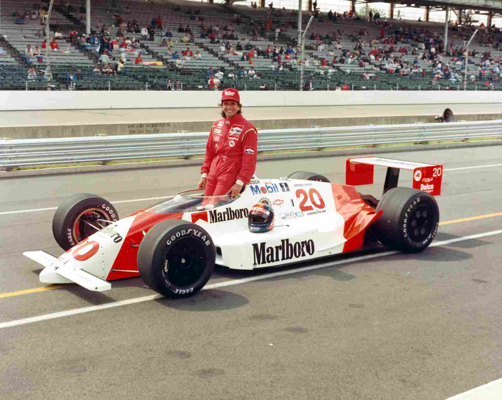 De Fittipaldi a Castroneves: todas as poles brasileiras na Indy 500