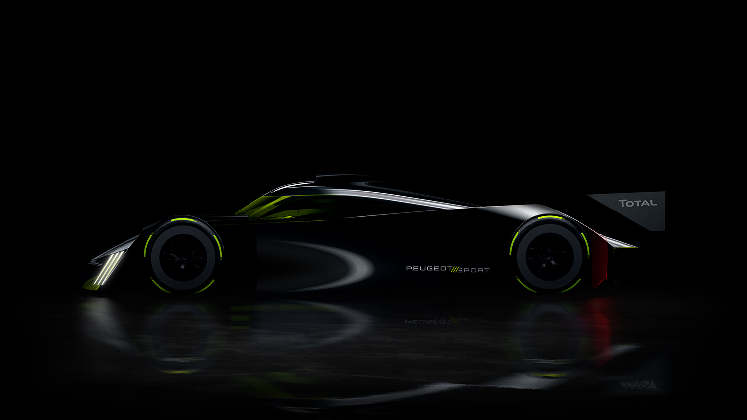 Peugeot opta por hipercarro e apresenta modelo para retorno ao WEC em 2022