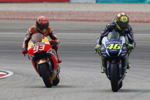 Chefe da Aspar vê Rossi “mais completo”, mas decreta Marc Márquez “infinitamente mais rápido”