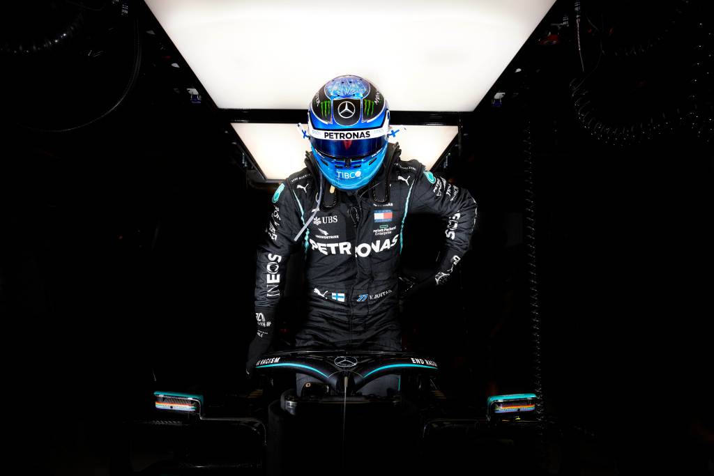 Bottas vê 2020 de aprendizado e diz que pandemia ensinou que dá para viver sem F1