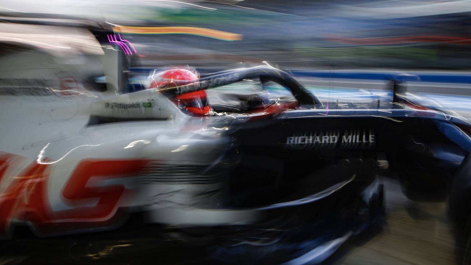 Chefe da Haas admite futuro incerto de Fittipaldi na Fórmula 1: “Não sei para onde vai”