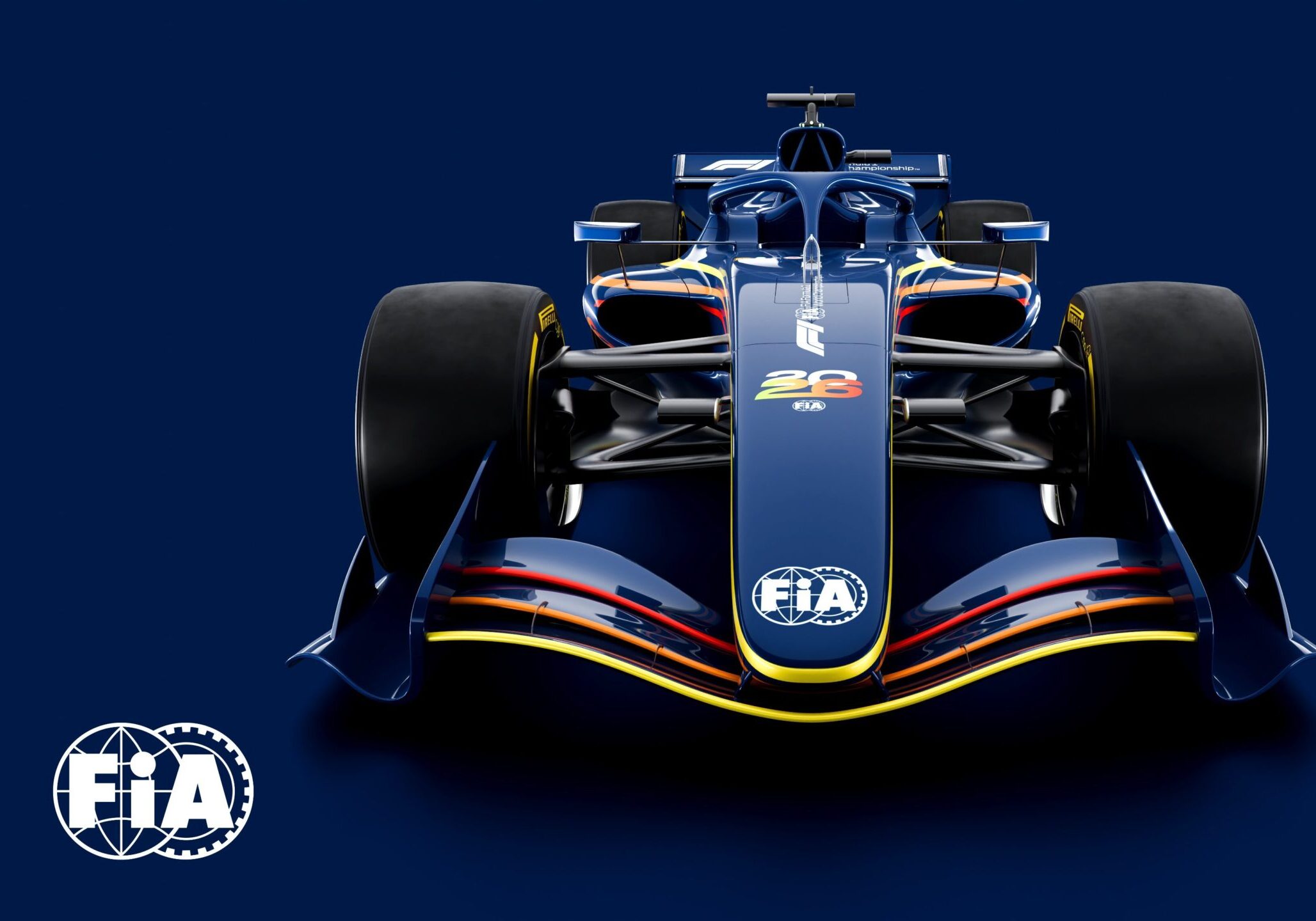 DRS fuera, MOM dentro: FIA explica nuevo sistema de adelantamientos de F1 para 2026