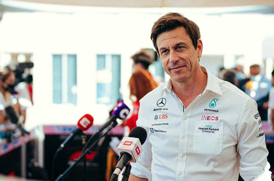 Jefe de Mercedes pide analizar nuevo formato de la F1: “No ha sido divertido”