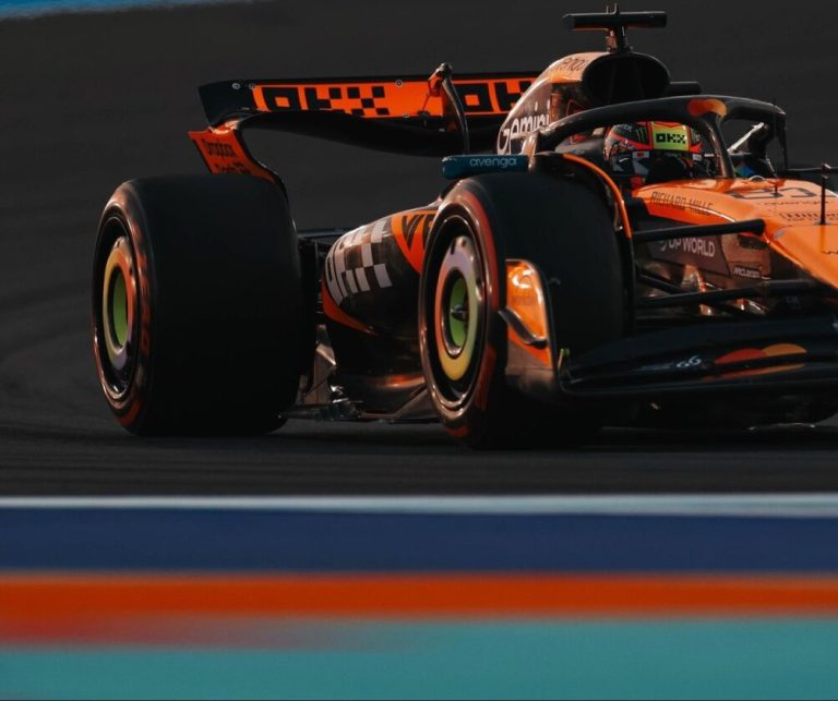 F1 gana confianza para mantener Qatar y Abu Dhabi, pero fija octubre como límite