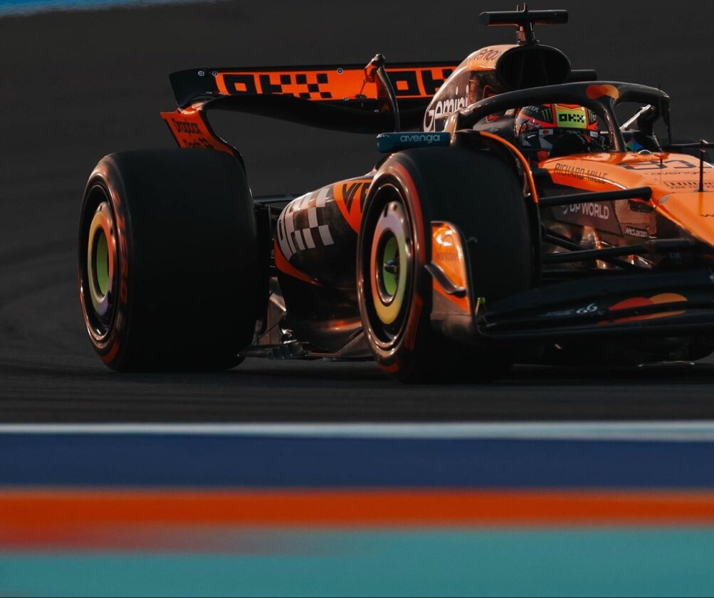 F1 gana confianza para mantener Qatar y Abu Dhabi, pero fija octubre como límite
