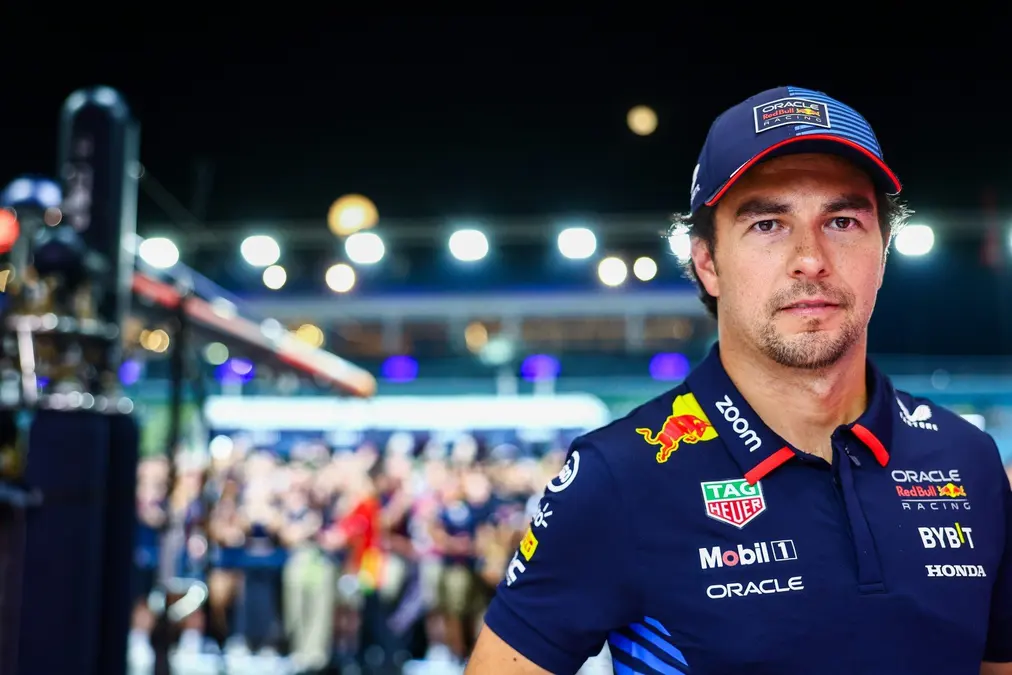 Cadillac revela trabajo con Red Bull antes del fichaje de Pérez: “Necesitábamos referencias”