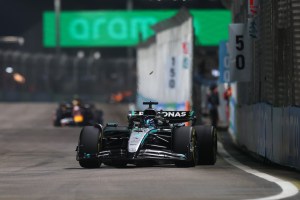 F1 em Singapura: veja horários do GP e da sprint em Portugal