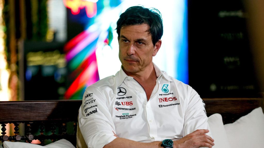 Mercedes defiende la popularidad de la F1 durante el dominio de Verstappen