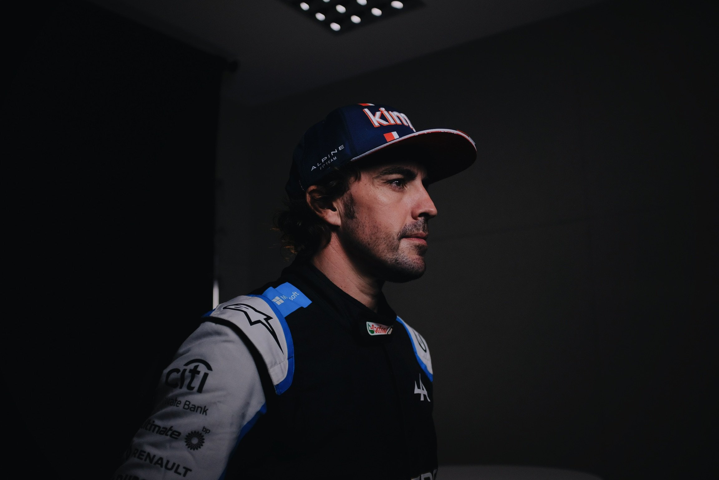 Alonso condiciona nova participação na Indy 500 a motivação e chances de vitória