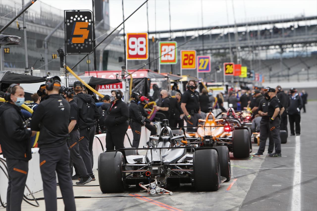 GUIA 2021: Grid cheio, Penske e Ganassi em expansão: as equipes e pilotos da Indy