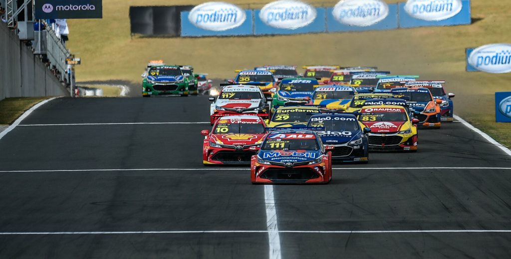 TT GP #18 recebe CEO Fernando Julianelli para falar sobre Stock Car 2021