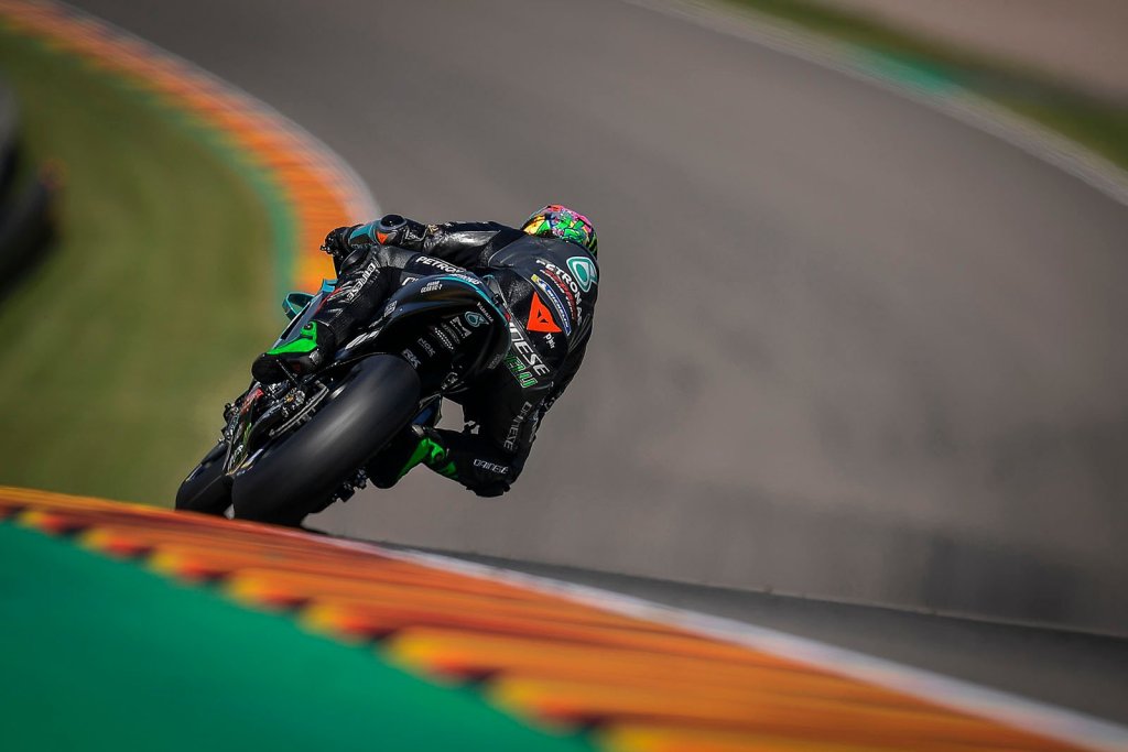 Com M1 defasada, Morbidelli vê performance despencar. E em momento chave para Yamaha