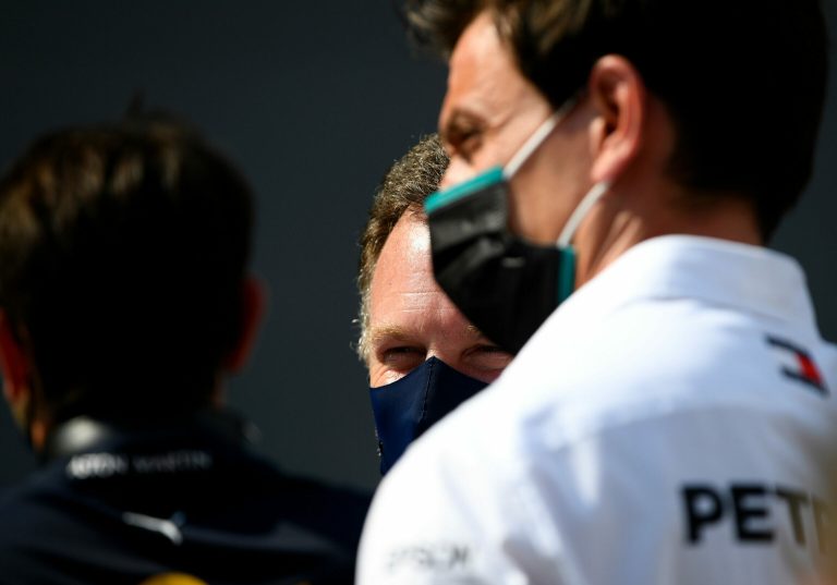 Horner reveals he rejected Mercedes F1 job before Wolff era: ‘I was loyal to Red Bull’