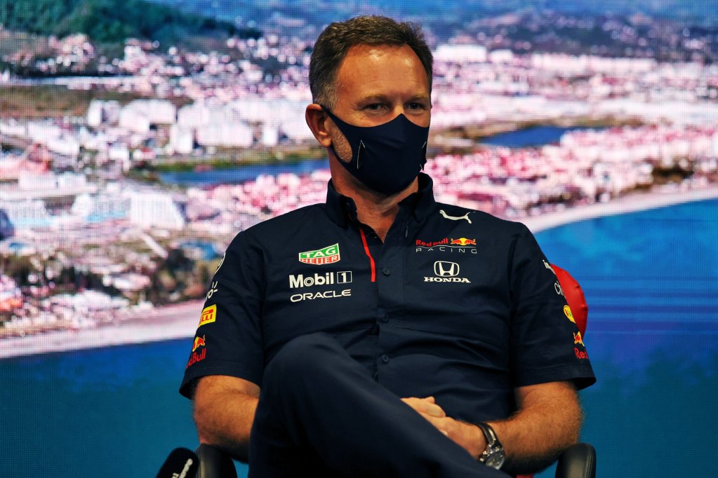 Red Bull define Andretti como “nome poderoso” para entrar na Fórmula 1