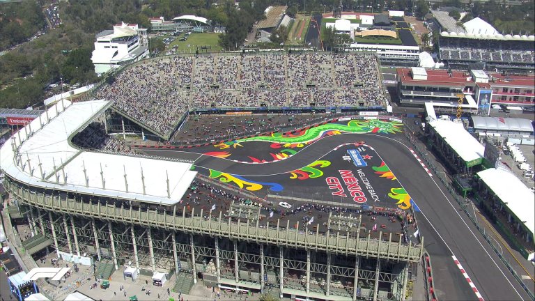El GP de la Ciudad de México apunta a que hay “muchas posibilidades” de renovar el contrato con la Fórmula 1
