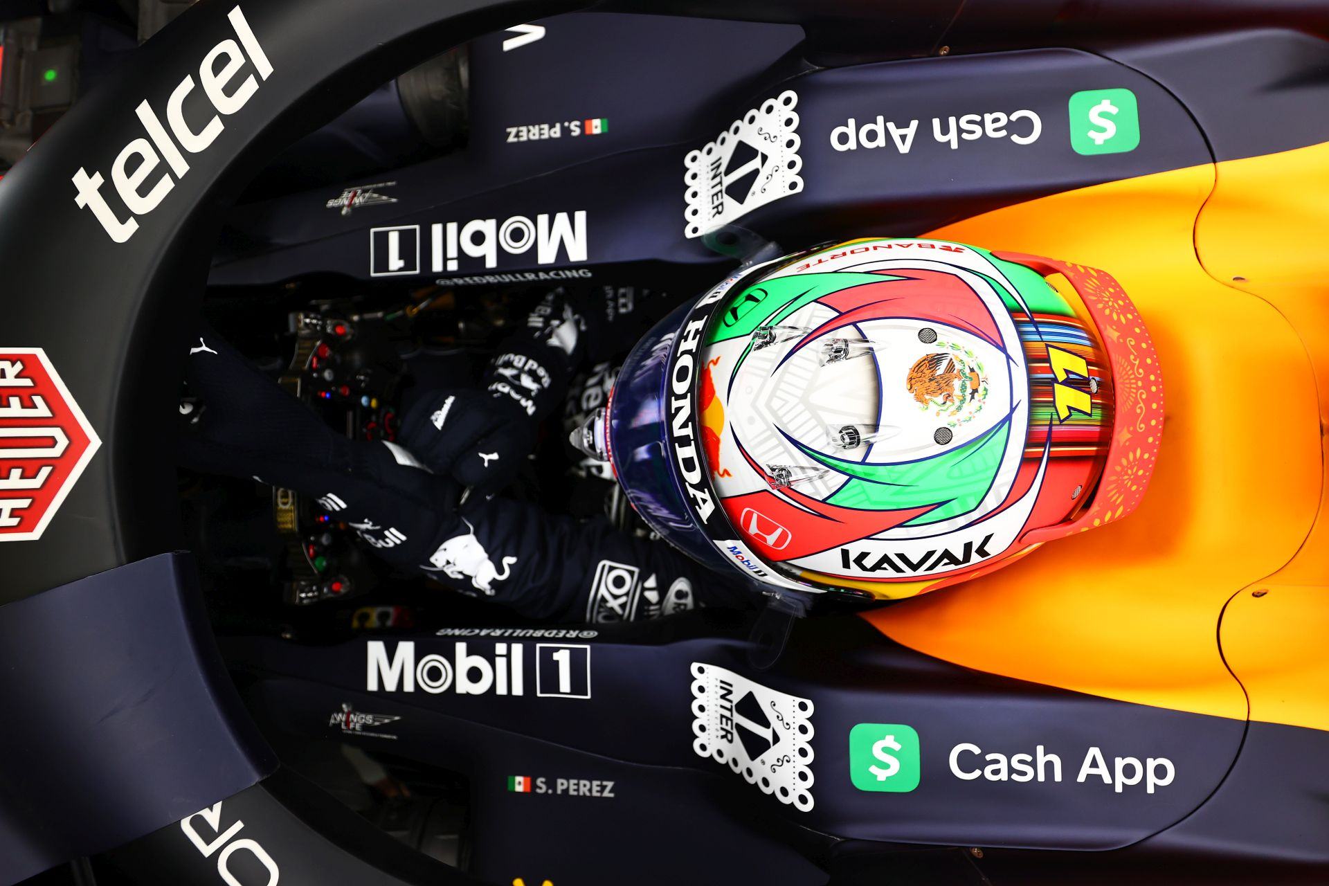 Red Bull destaca melhora de Pérez após férias de verão: “Encontrou confiança no carro”
