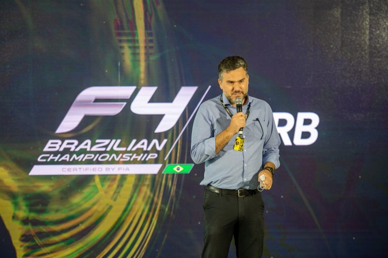 GP de São Paulo anuncia ex-chefão da Stock Car como novo diretor-comercial