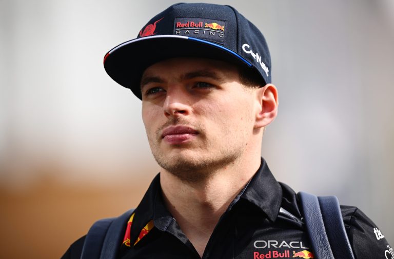 Max Verstappen falou sobre compra do Chelsea por Lewis Hamilton (Foto: Red Bull Content Pool)