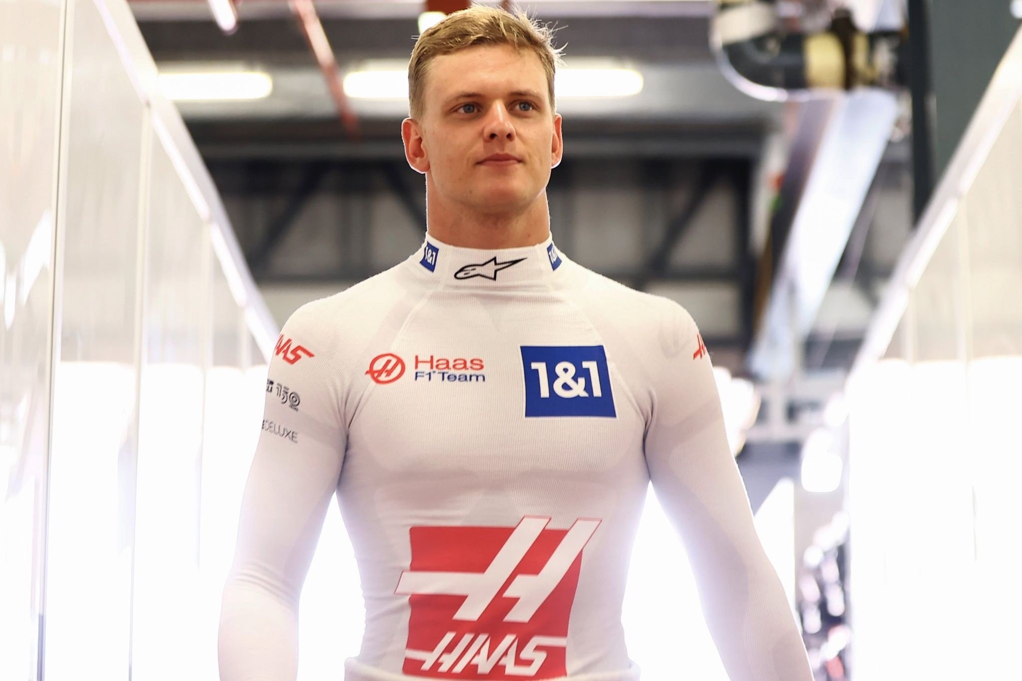 Schumacher valoriza experiência e boa relação com Magnussen na Haas: “Mais confortável”