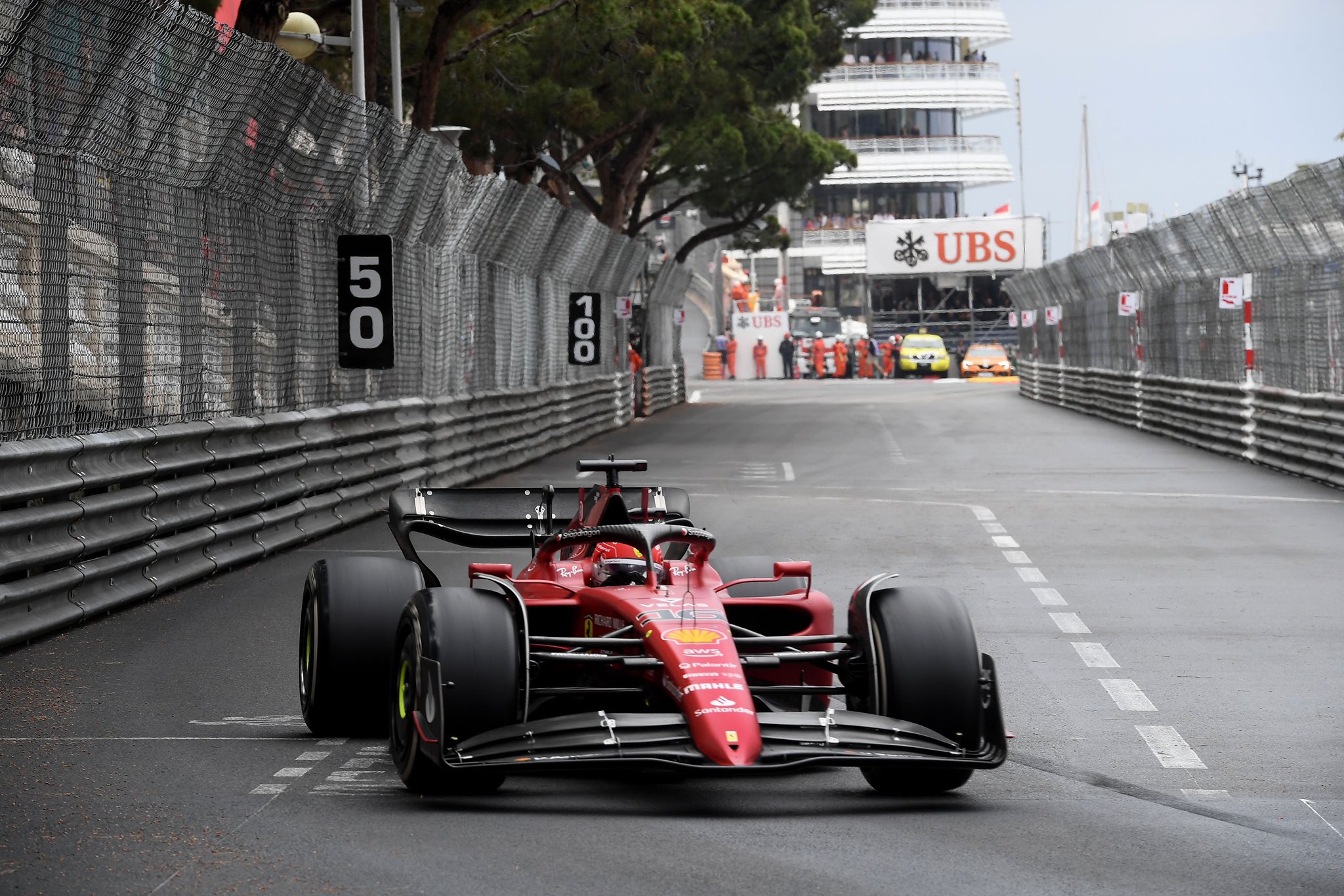 Ferrari segue com força nos bastidores, mas não resolve tudo sozinha, diz Gabriel Curty