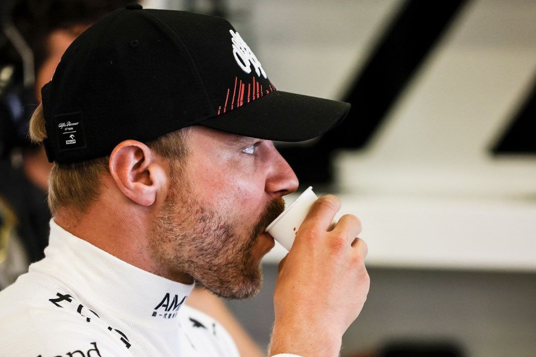 Bottas espera que acidente na F2 seja “gatilho” para fim das zebras altas no esporte