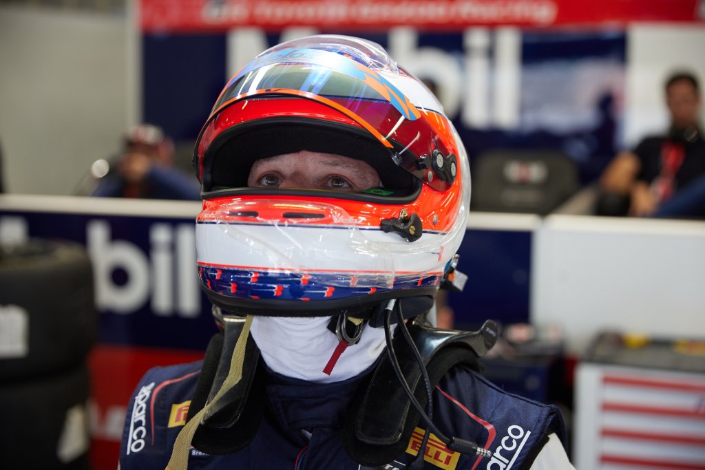 Barrichello lamenta punição que tirou pódio em Interlagos: “Possibilidade grande”