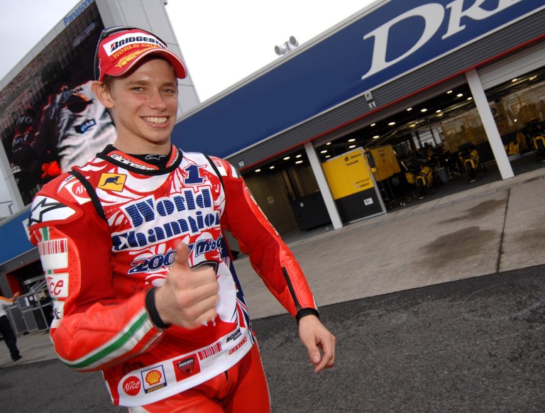 Who has won the most MotoGP races at Phillip Island since 2002?