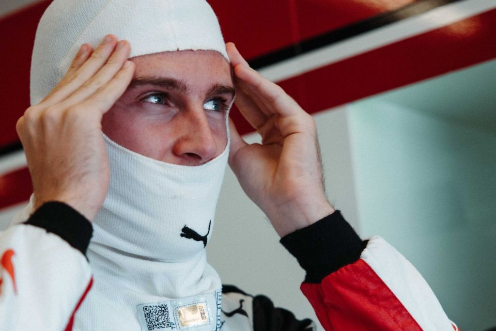 Pourchaire crê que “não iria” para F1 mesmo com título e levanta chance de seguir na F2
