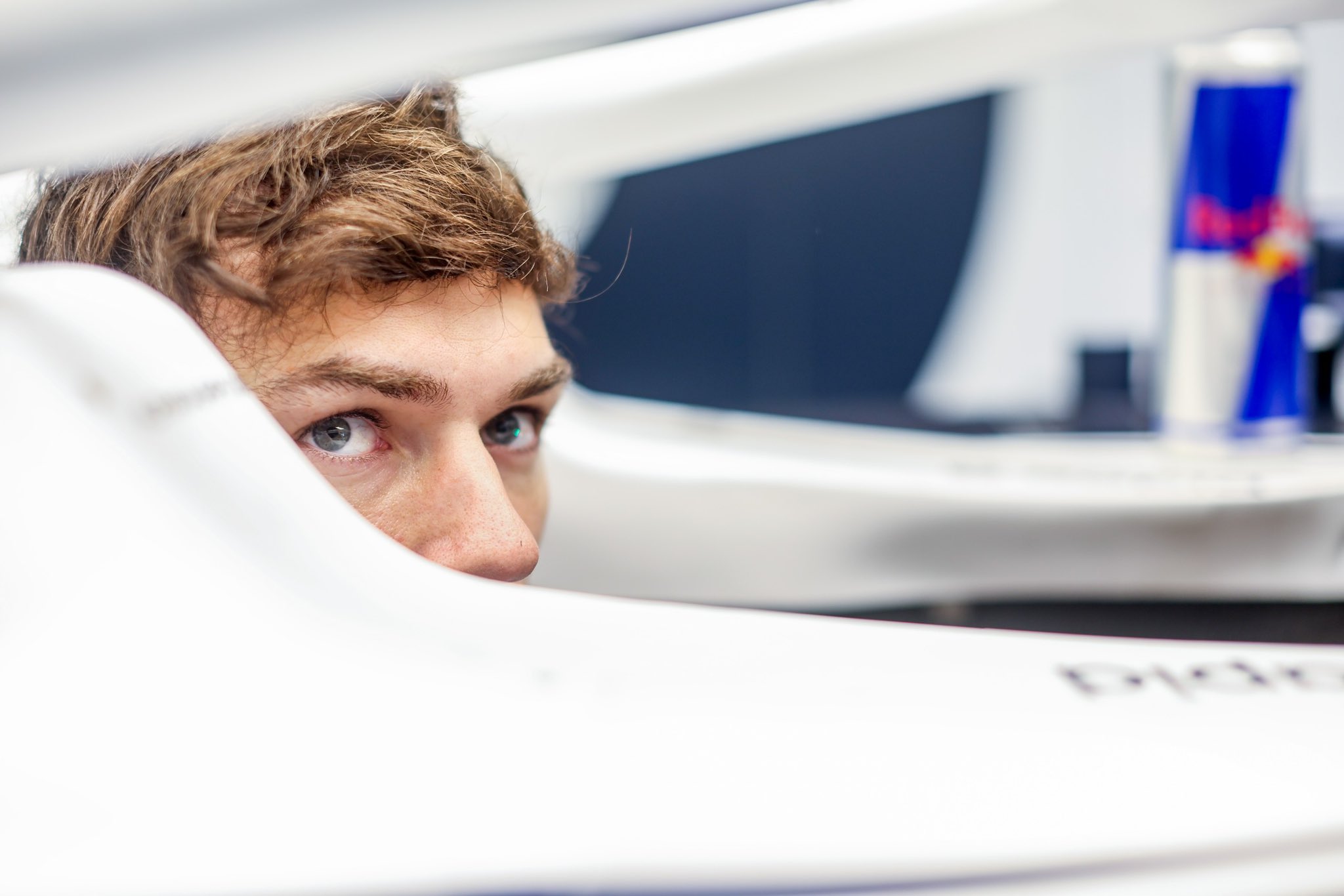 Gasly se defende após se aproximar de suspensão e diz que “não foi perigoso” na pista