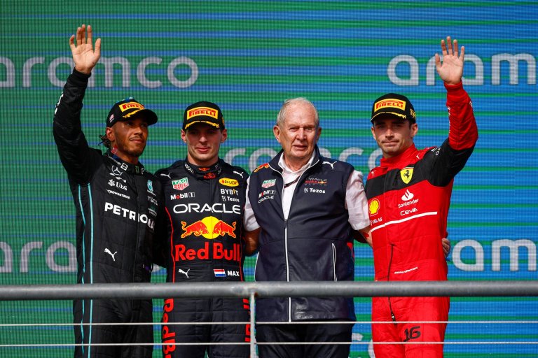 Max Verstappen venceu mais uma, a 13ª da temporada (Foto: Red Bull Content Pool)