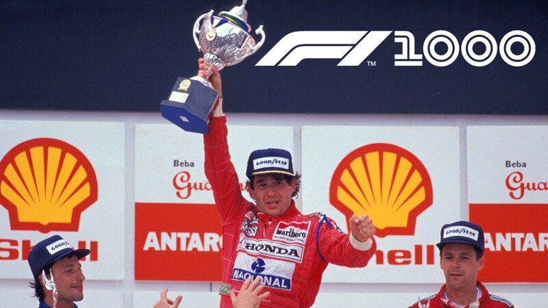 50 anos de F1 no Brasil: as vitórias mais marcantes de pilotos da casa