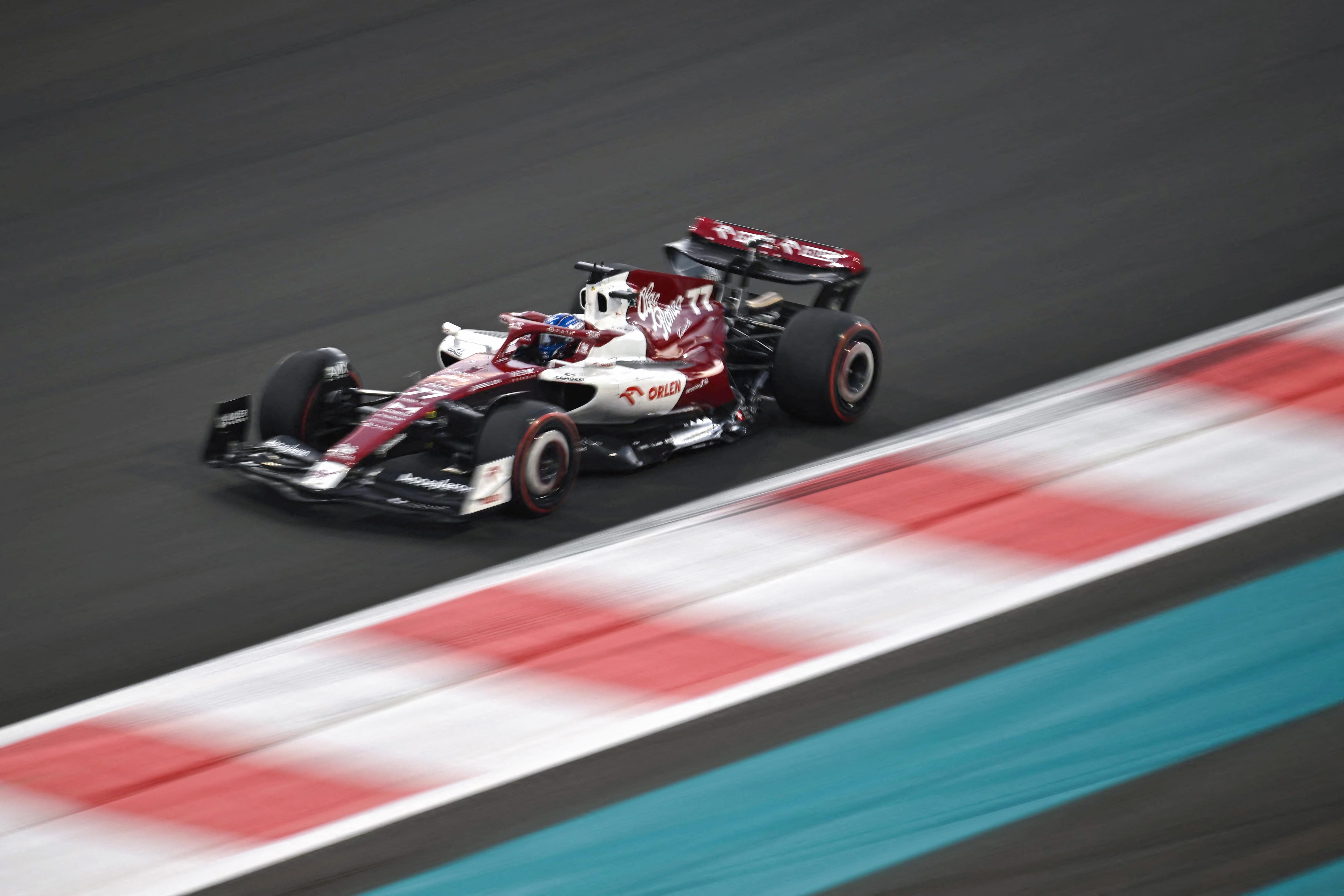 Bottas chega a 200 corridas na carreira na Fórmula 1. Confira ranking histórico
